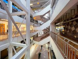 Bras Basah Complex (D7), Shop House #561529451